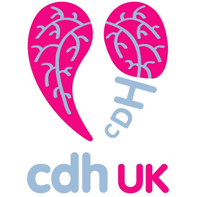 CDH UK- The Congenital Diaphragmatic Hernia Charity